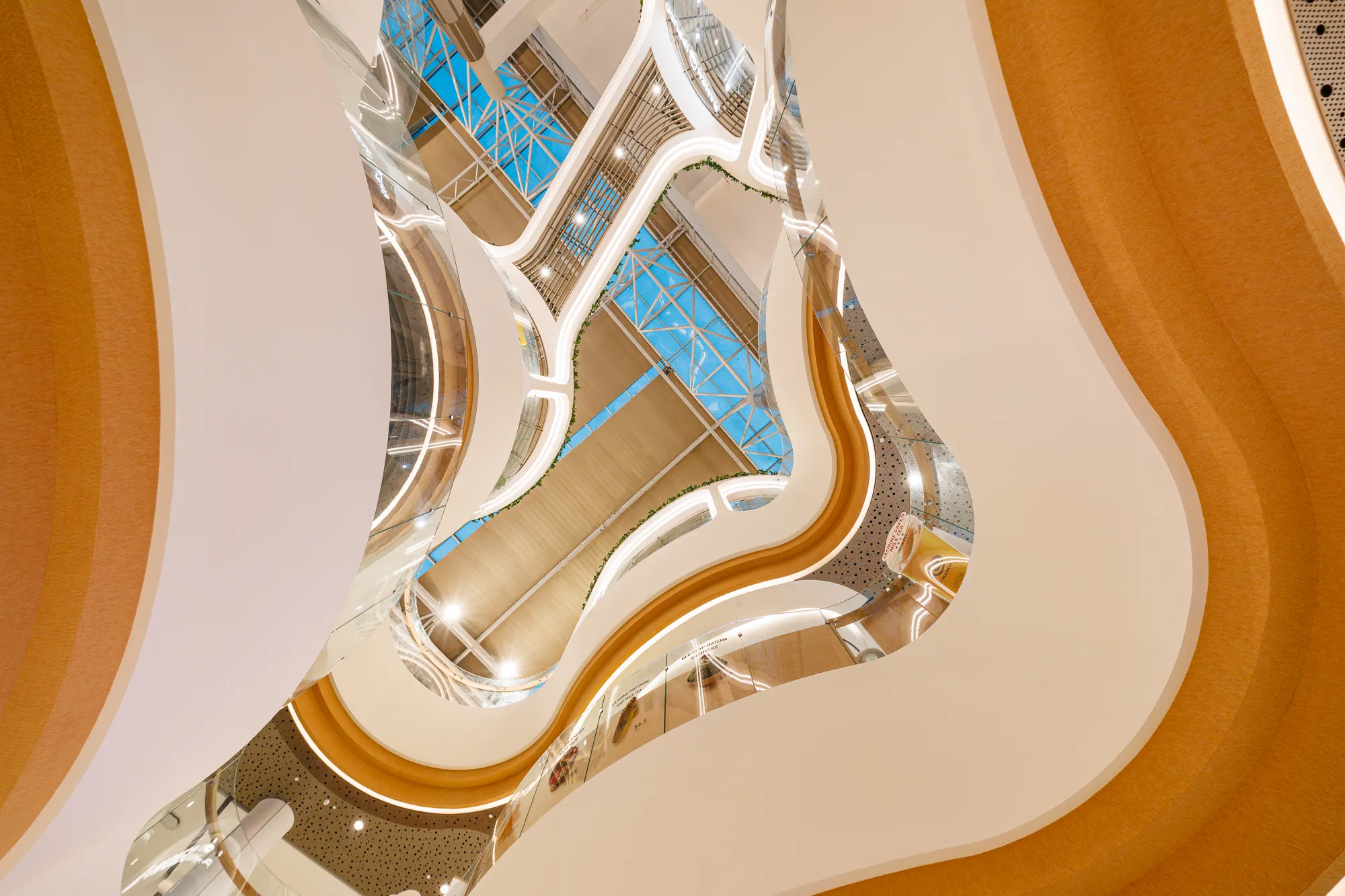 Image (Tay Yanling, TA.LE Architects Founding Partner)