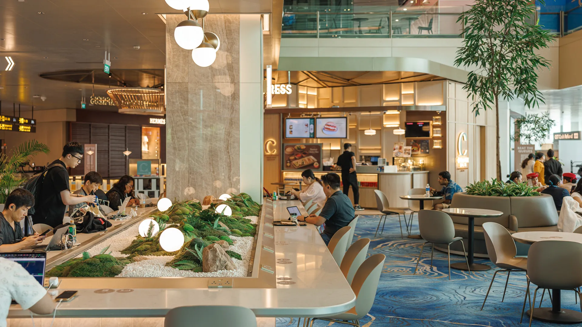 Image (Tay Yanling, TA.LE Architects Founding Partner)
