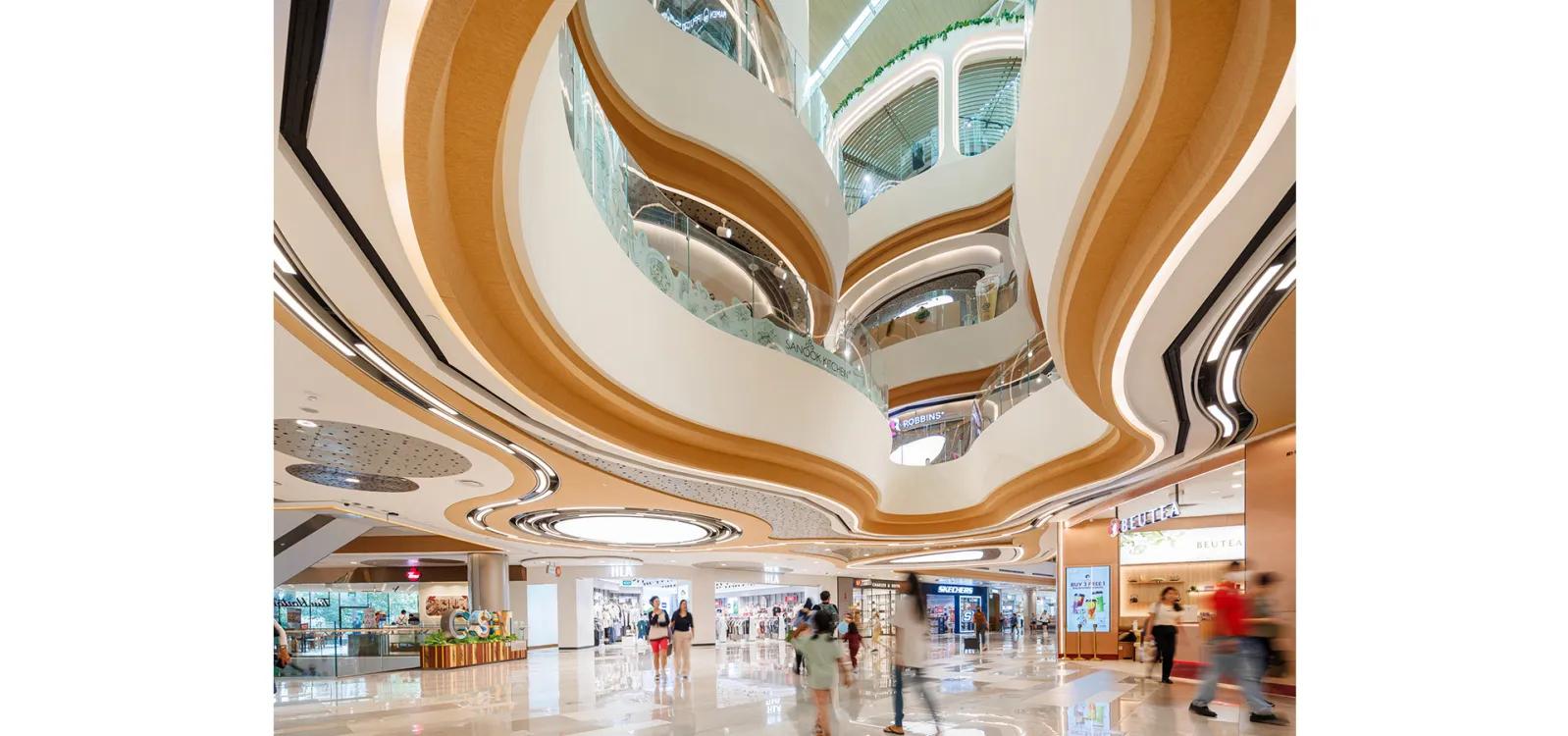 Image (Tay Yanling, TA.LE Architects Founding Partner)